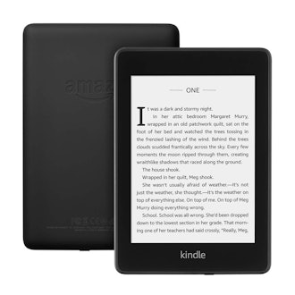 Kindle Paperwhite