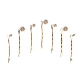 Perla Bobby Pin Set