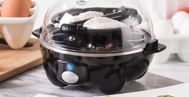 Dash Rapid Egg Cooker