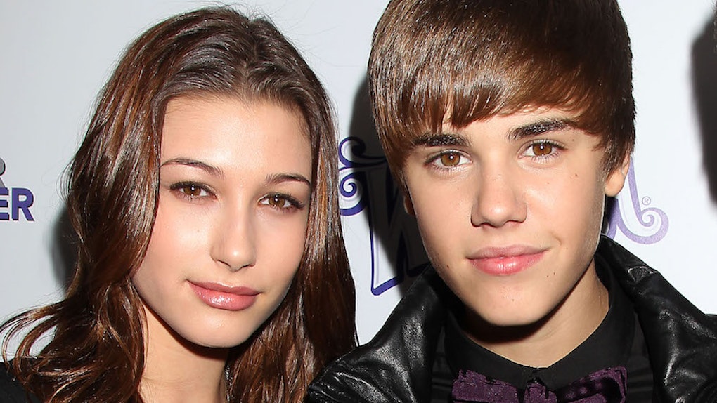 How Justin Bieber Hailey Baldwin Met Is Actually So Sweet