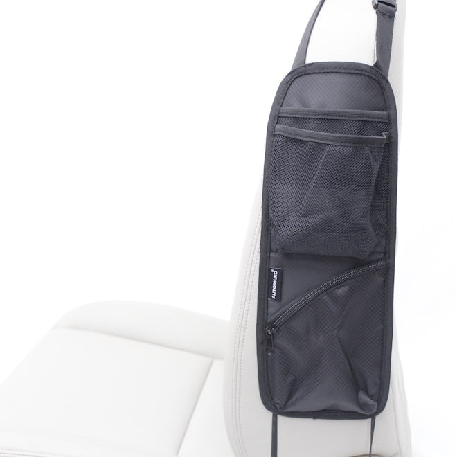 Automuko Seat Side Organizer