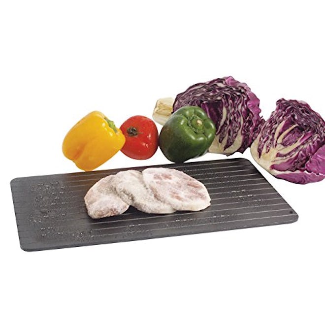 WalterDrake Quick & EZ Defrosting Tray