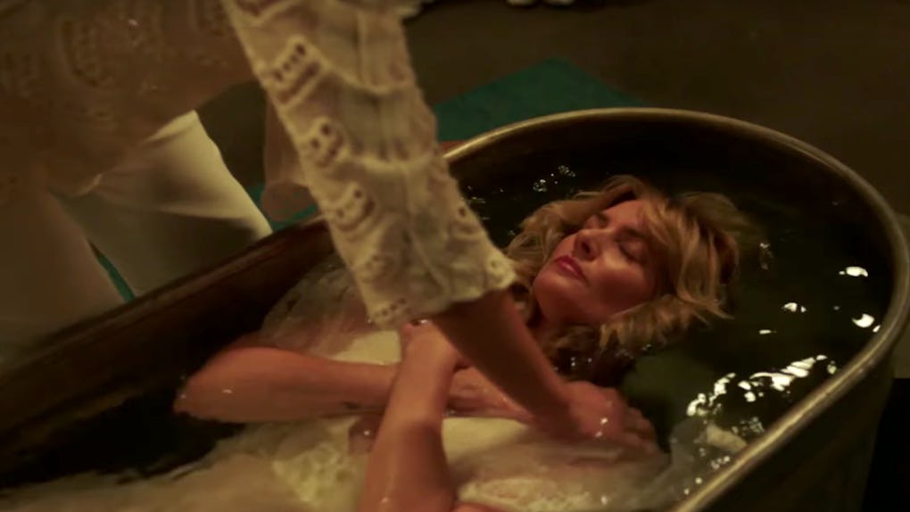 The 'Riverdale' Season 3 Episode 13 Promo Finally Takes Us Into The Farm