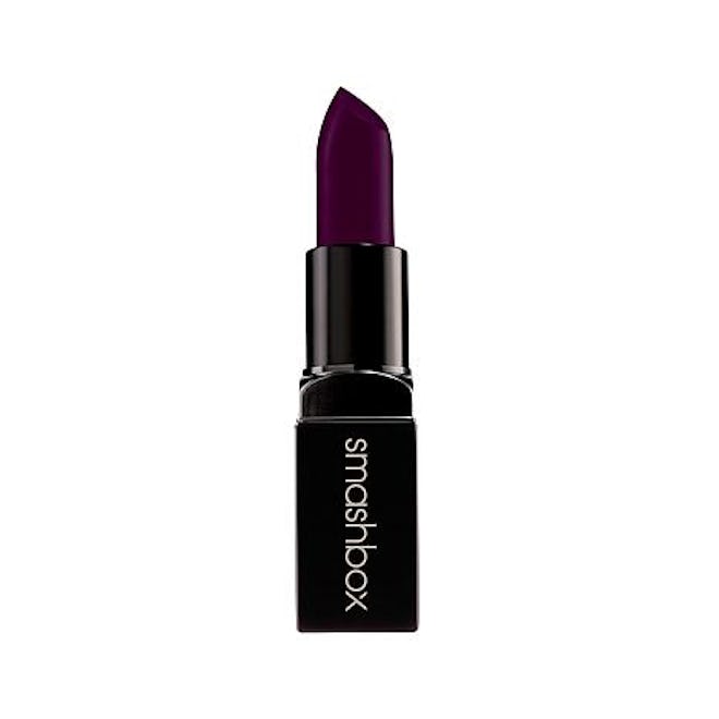 Be Legendary Lipstick in Dark Plum