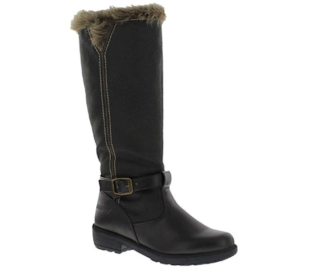 Totes Esther Tall Winter Boots