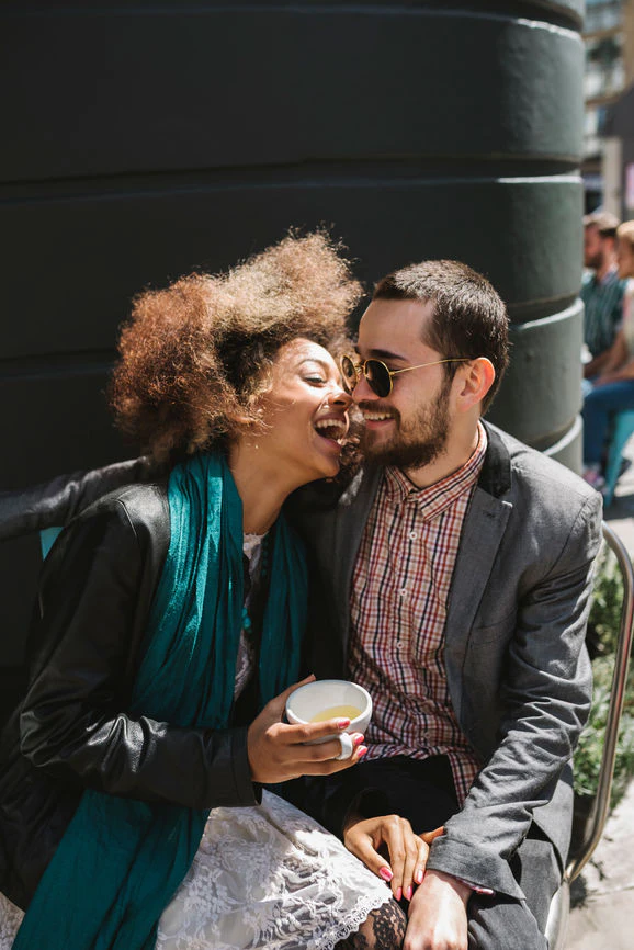 Sneging Is Snogging Good For You? You Can Find Out A Lot About Someone From ...