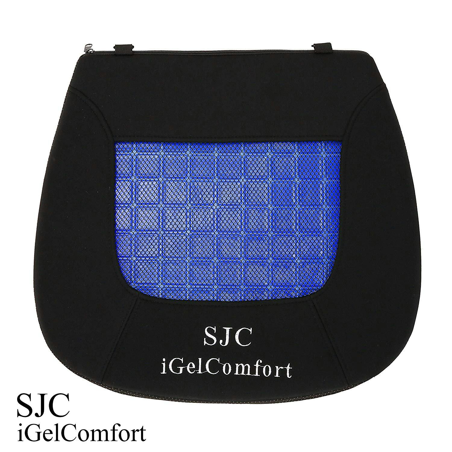 The 3 Best Car Seat Cushions For Long Drives