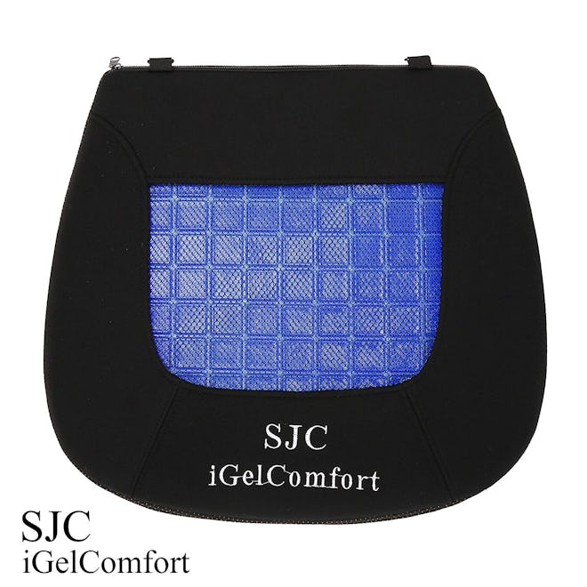 Sojoy iGelComfort Breathable Gel Seat Cushion 