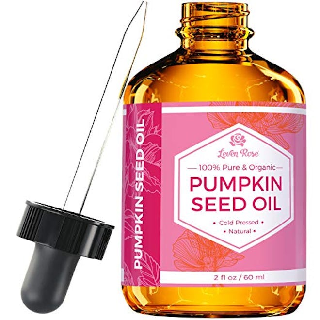 Pumpkin Seed Oil