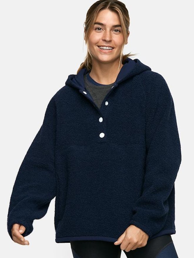 MegaFleece Pullover