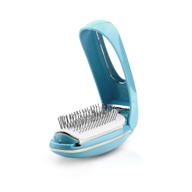 TOUCHBeauty Collapsible Detangling Hair Brush