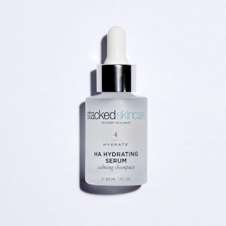 Hyaluronic Acid Champaca Hydrating Serum