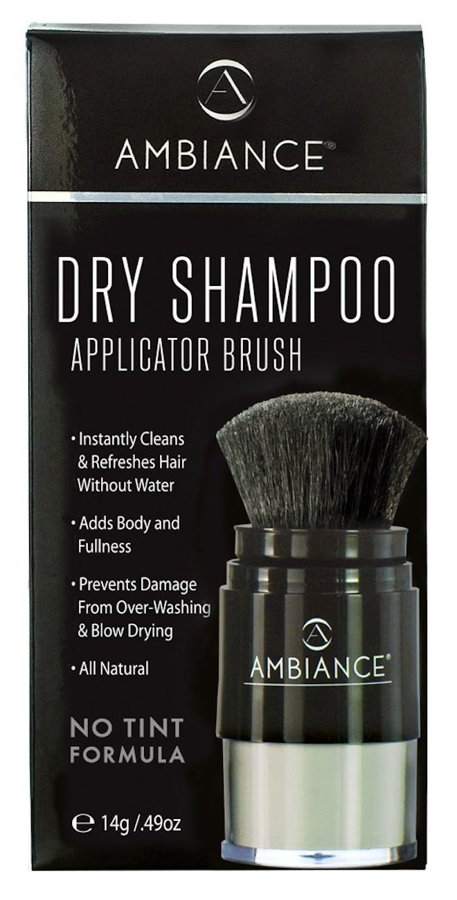 Ambiance Dry Shampoo