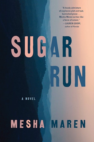 'Sugar Run' by Mesha Maren