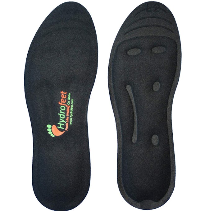 Hydrofeet Orthotic Shoe Insoles