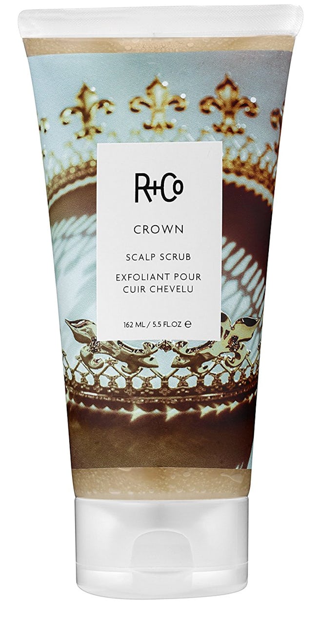 R+Co Crown Scalp Scrub