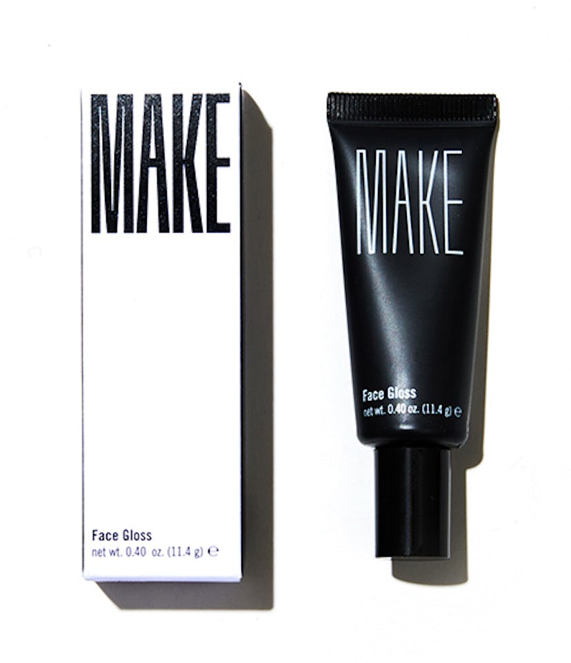 MAKE Cosmetics Face Gloss