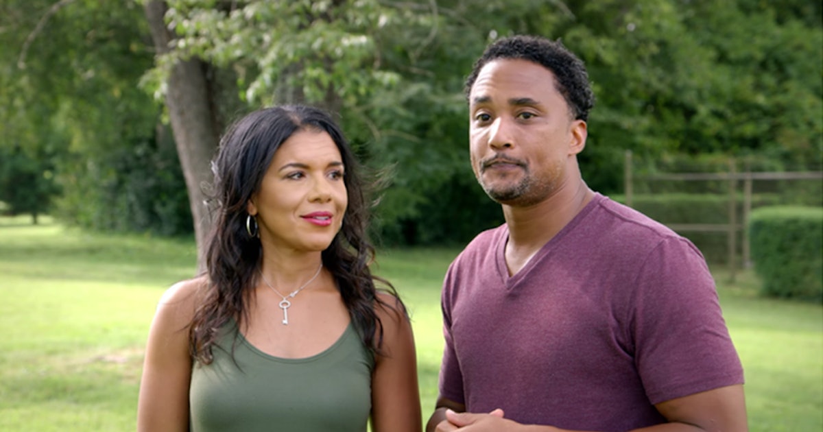 How Old Is Page Turner On 'Flip Or Flop Nashville'? Page & DeRon Have
