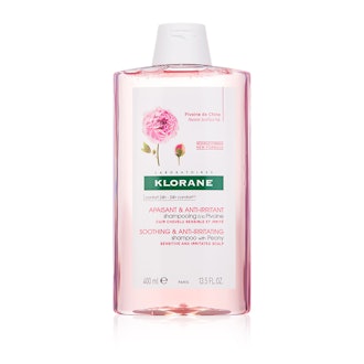 Shampoo with Peony - Sensitive Scalp 