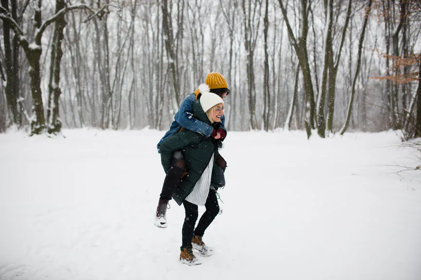 Why You Should Travel Someplace Cold For Spring Break This Year & Ditch ...