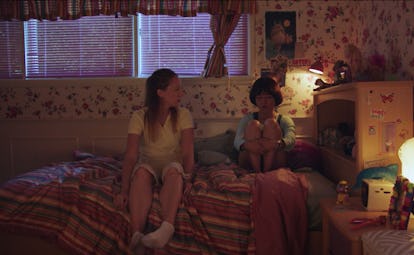 The 'PEN15' Masturbation Scenes Are Some Of The Frankest Depictions Of