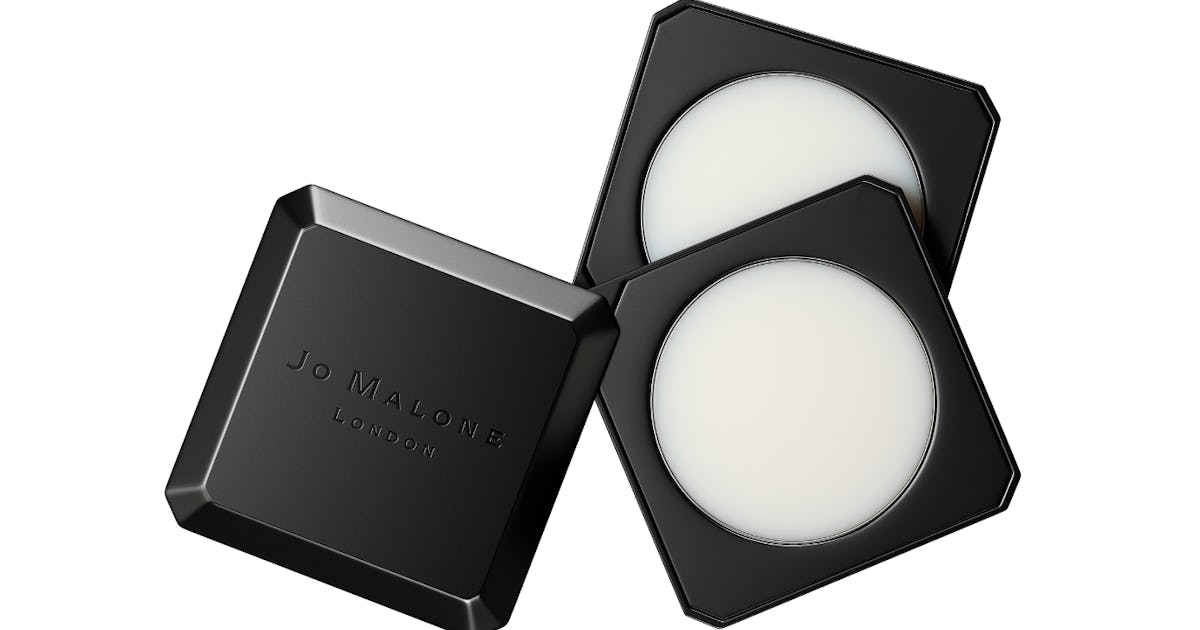 Jo Malone London s New Solid Fragrance Palette Just Made It So