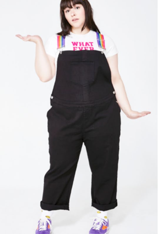 What's In The Second dELiA*s x Dolls Kill Clothing Line? There Are More