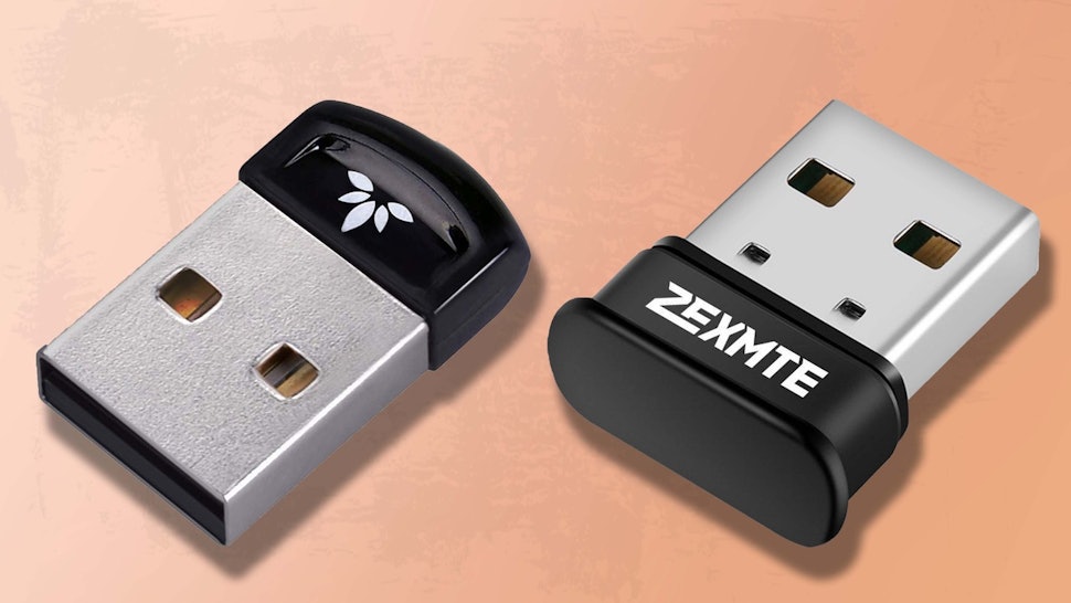 The 3 Best Bluetooth Adapters For PC