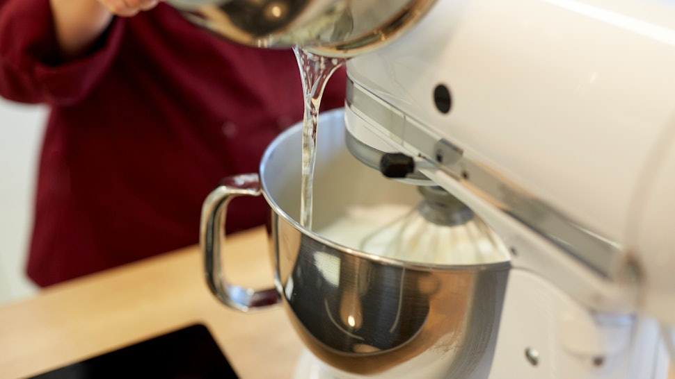 The 3 Best Stand Mixers For Bread Dough