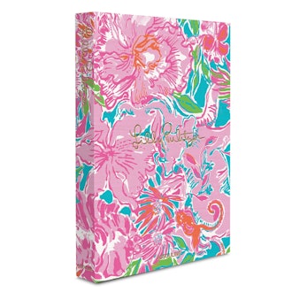 Lilly Pulitzer  X Assouline Book 