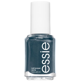 Serene Slate Nail Polish Collection in Cause & Reflect 