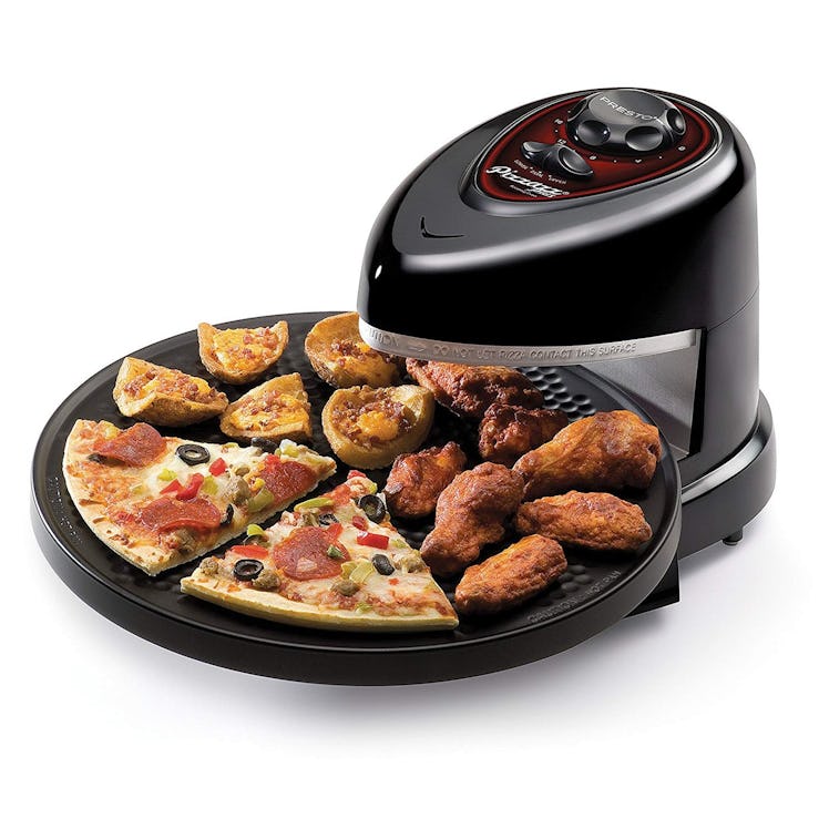 Presto Pizzazz Plus Rotating Oven