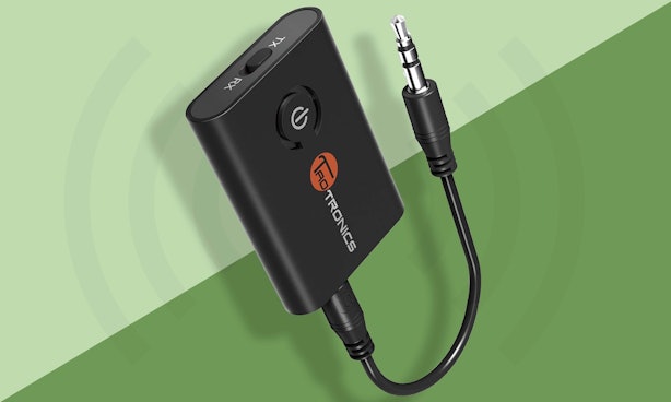 The 3 Best Bluetooth Adapters For TV