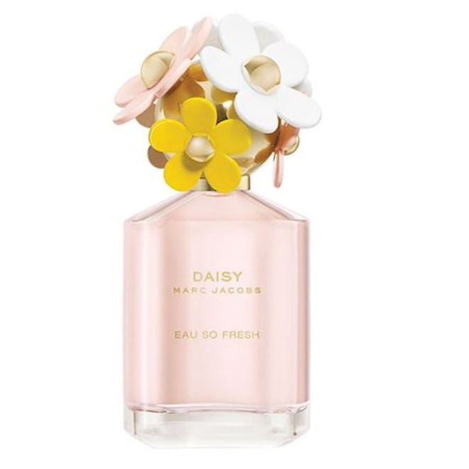 Marc Jacobs Daisy Eau So Fresh Eau de Toilette Perfume for Women, 4.25 oz 