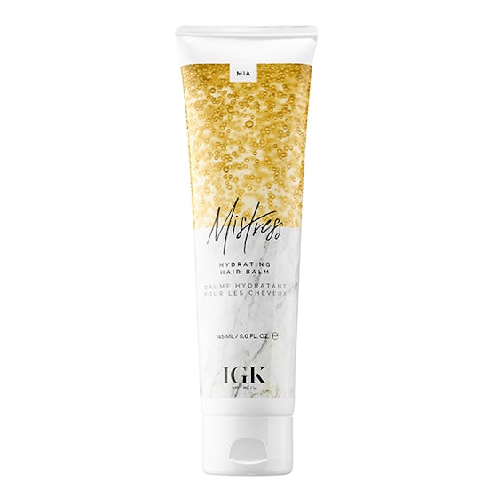 IGK Mistress Hydrating Hair Balm 