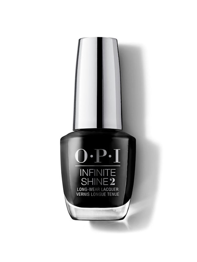 Infinite Shine In Black Onyx