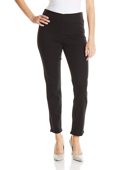 The 3 Best Work Pants For Petites