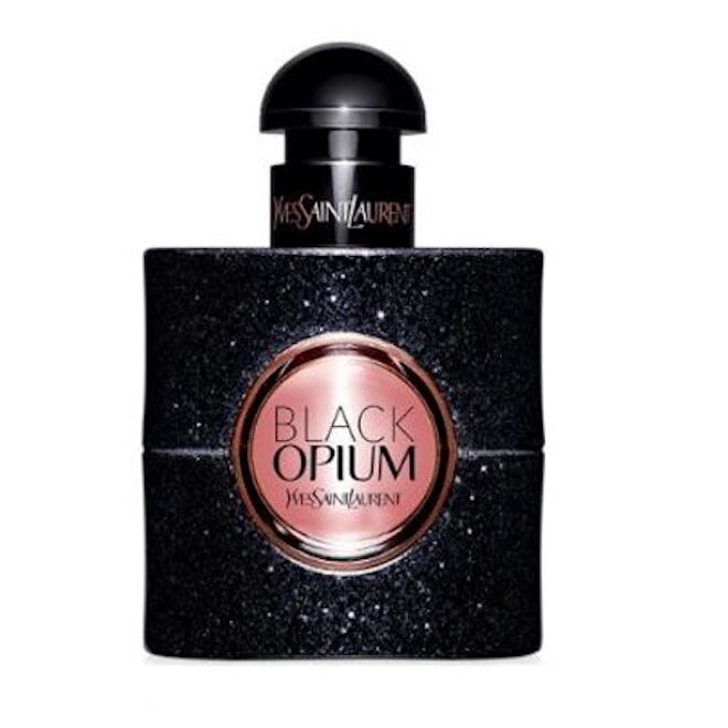 Yves Saint Laurent Black Opium Eau De Parfum Spray for Women 3 oz 