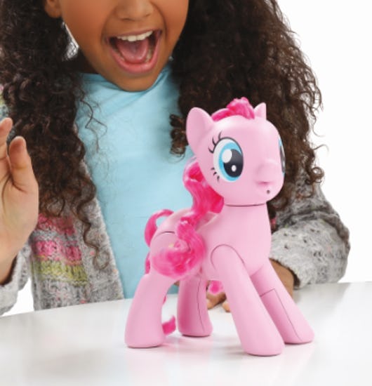 pony doll