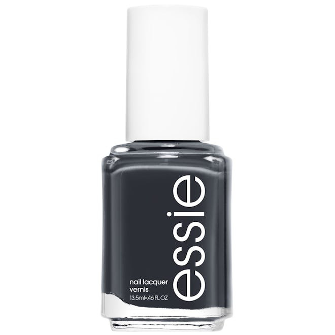 Serene Slate Nail Polish Collection in On Mute