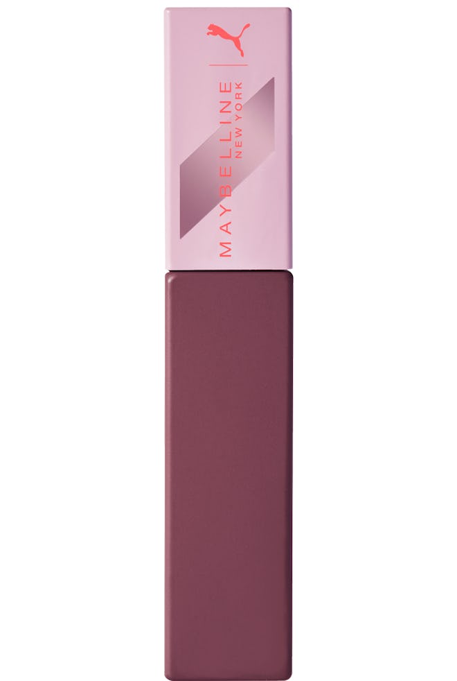 Maybelline x Puma SuperStay Matte Ink Liquid Lipstick