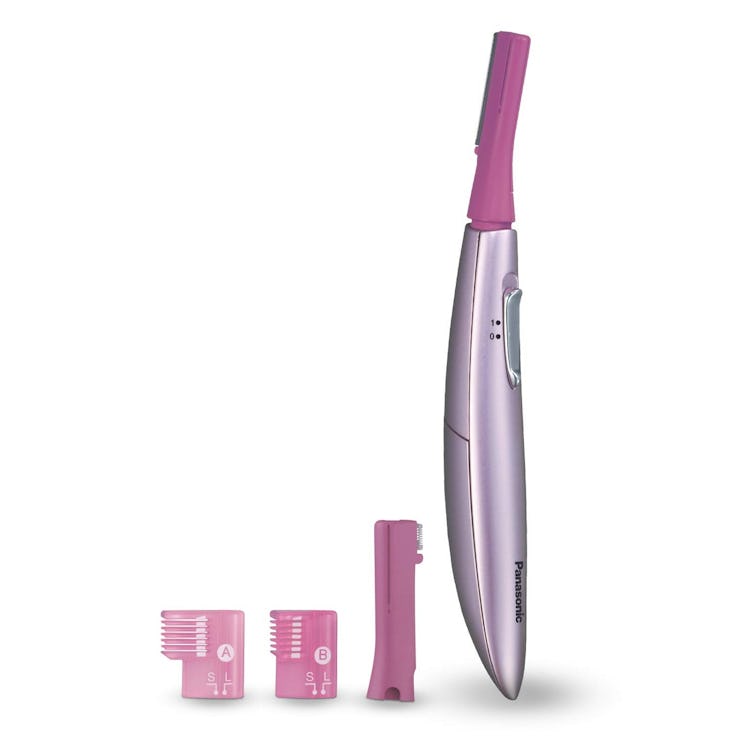 Panasonic Facial Hair Trimmer for Women