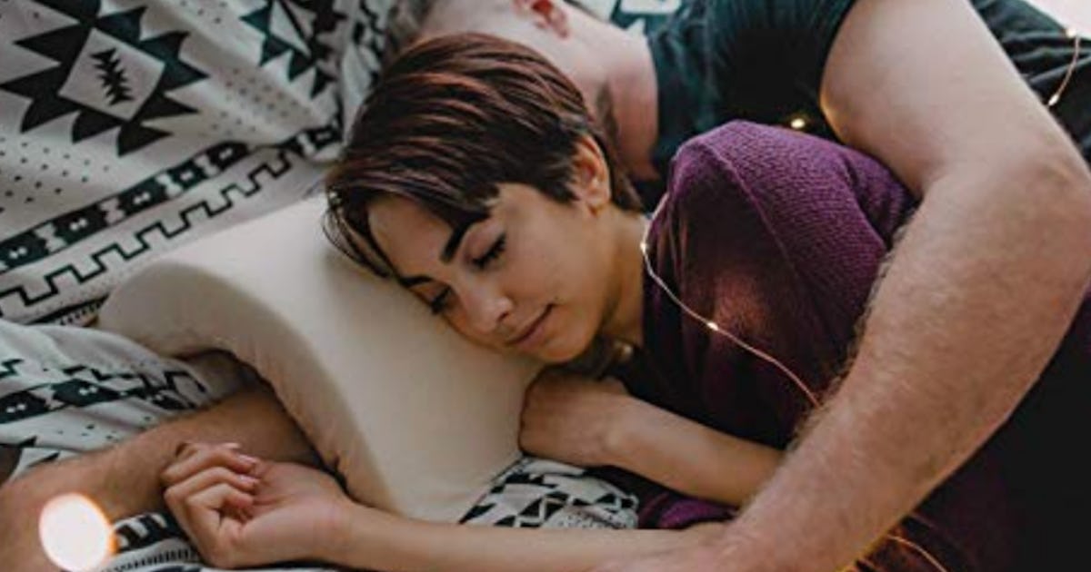 Coodle online pillow amazon