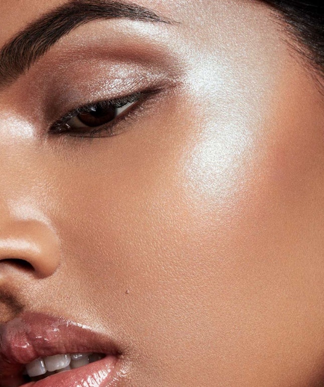 fenty highlight