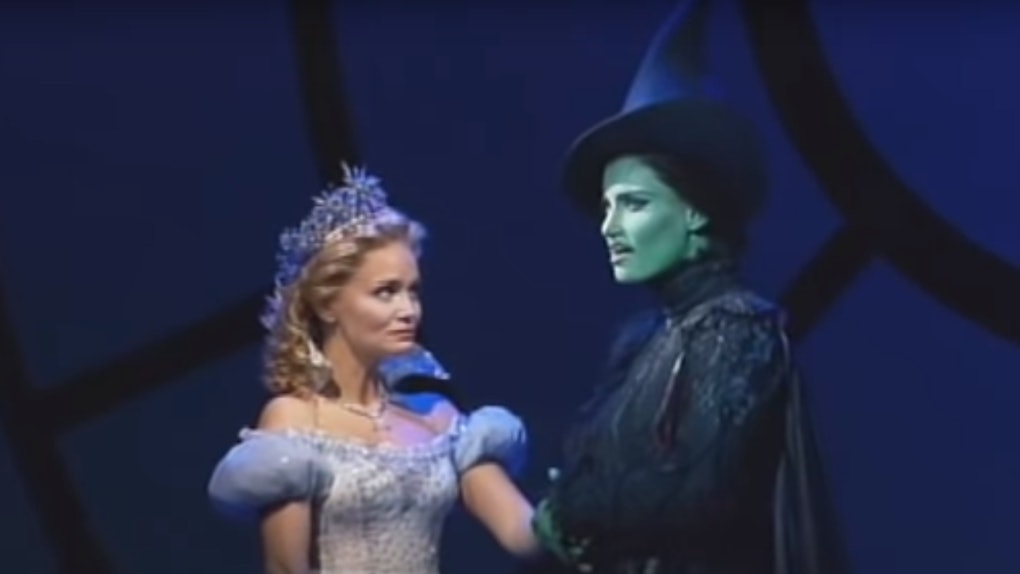 Wicked The Movie Is Coming To Theaters In December 2021 Wicked The Movie Is Coming To Theaters In December 2021