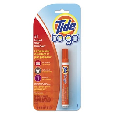 Tide To Go Instant Stain Remover, 0.33 Ounces