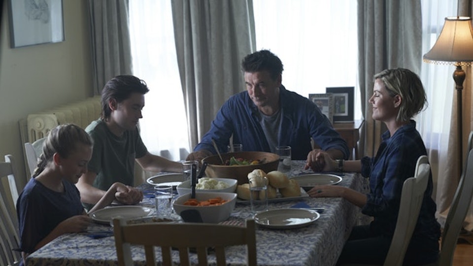 Is Northern Rescue Based On A True Story The New Drama