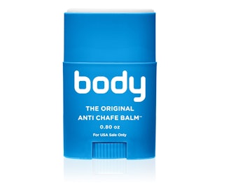 Body Glide Original Anti-Chafe Balm