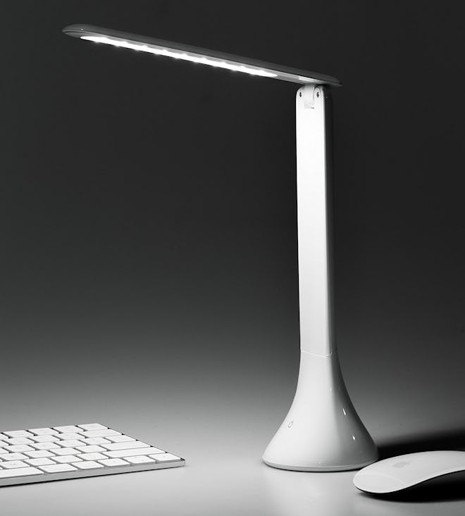 Tranya Portable Eye-Care LED Desk Lamp