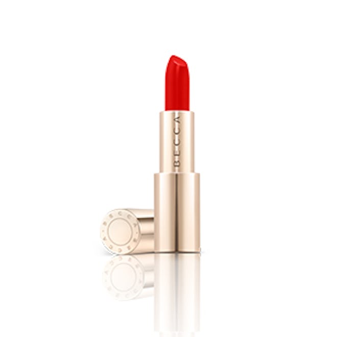 BECCA Cosmetics Ultimate Lipstick Love in Flame